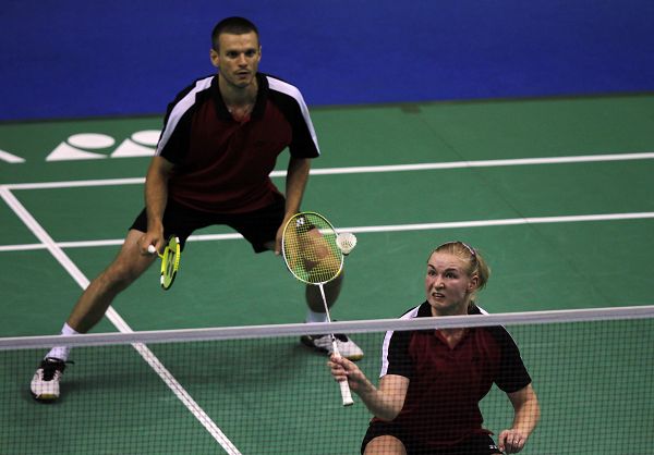 中国羽毛球队横扫韩国羽毛球队，戴资颖完成帽子戏法的简单介绍