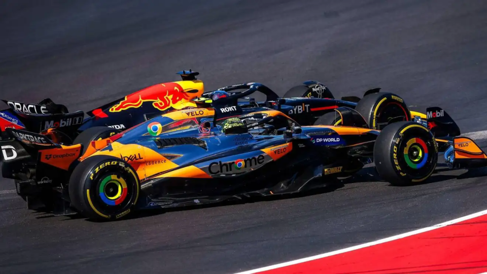 法拉利横扫哈斯车队，拉塞尔扛起全队的简单介绍