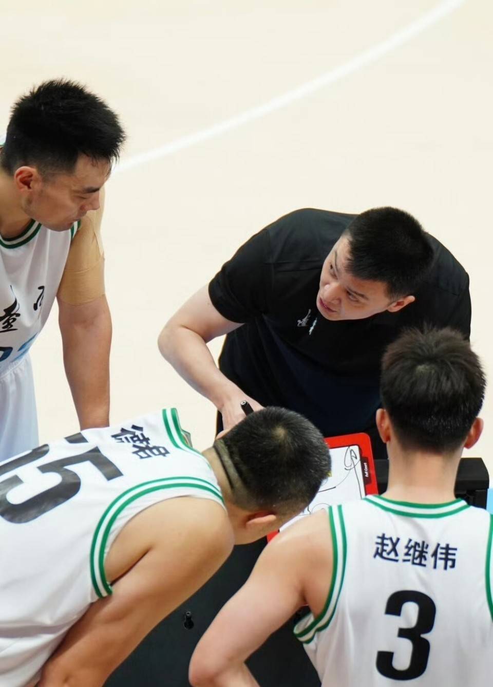 中国球队势如破竹，连胜在望的简单介绍