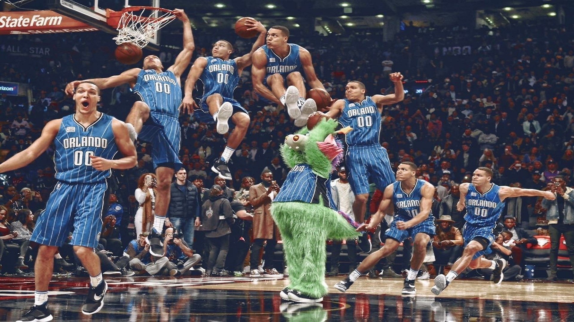 莫兰特狂飙50分！凯尔特人鏖战吉林，赛后评分拉满引爆热议