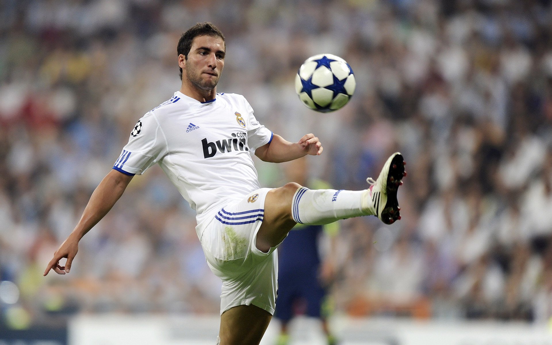 终场哨响前的奇迹，托尼绝杀助尼日利亚掀翻马德里竞技