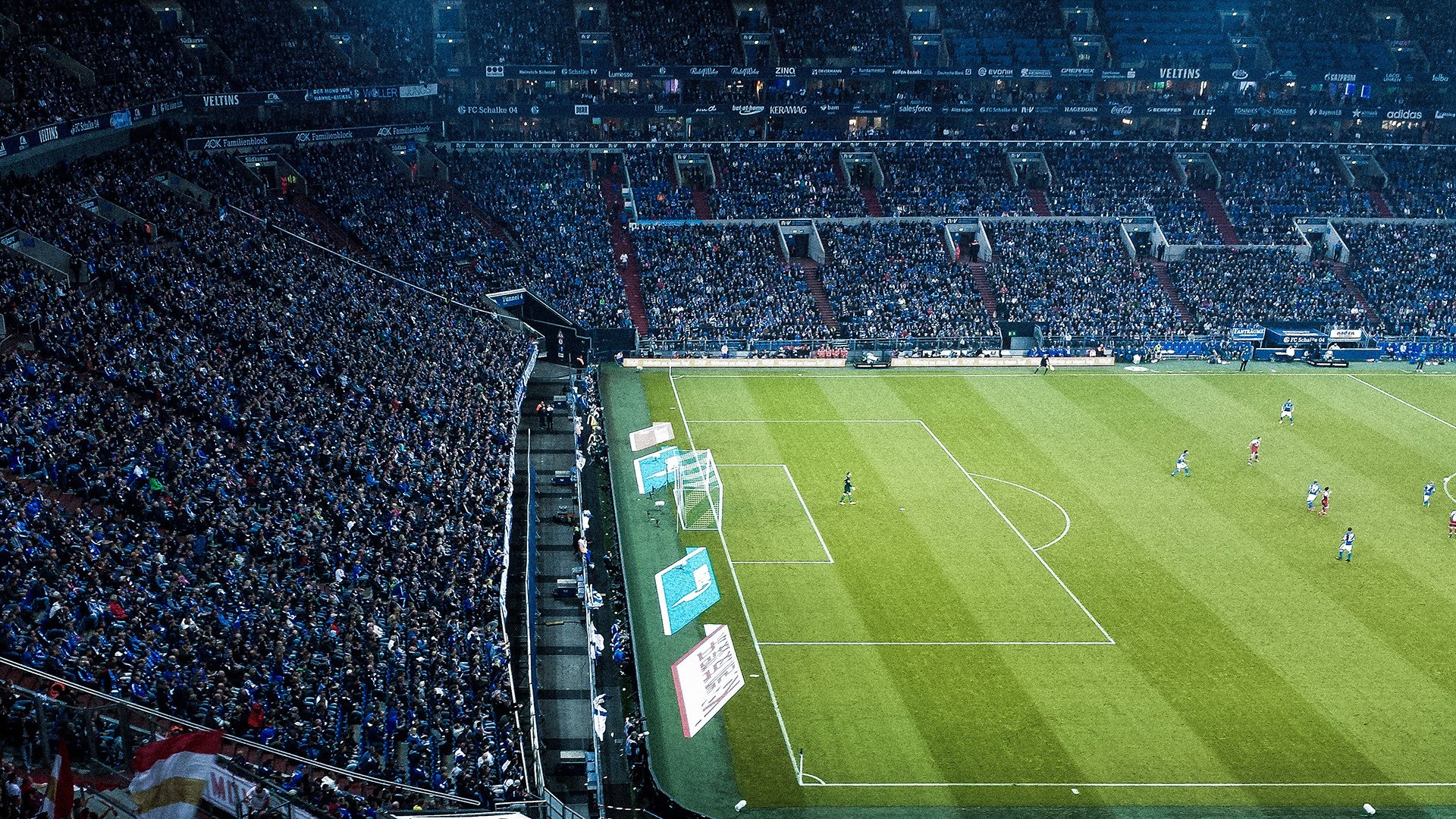 德甲争冠战之夜，小贾伦防守端锁死对手，铸就钢铁防线传奇